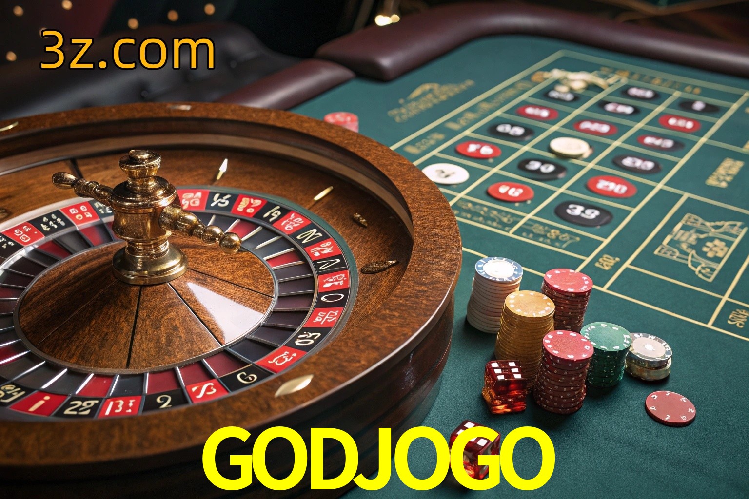  GODJOGO