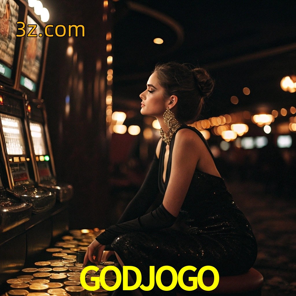  GODJOGO