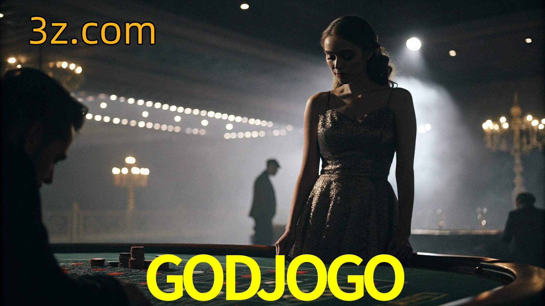  GODJOGO