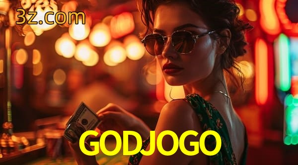  GODJOGO