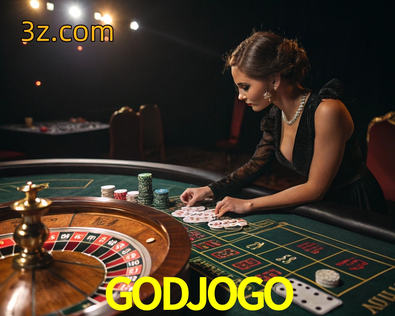  GODJOGO