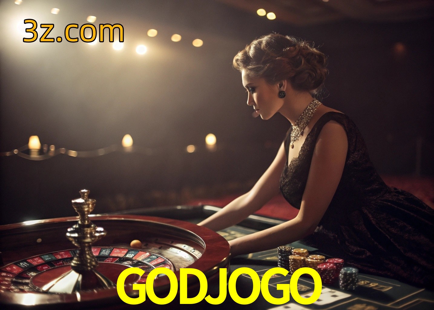  GODJOGO