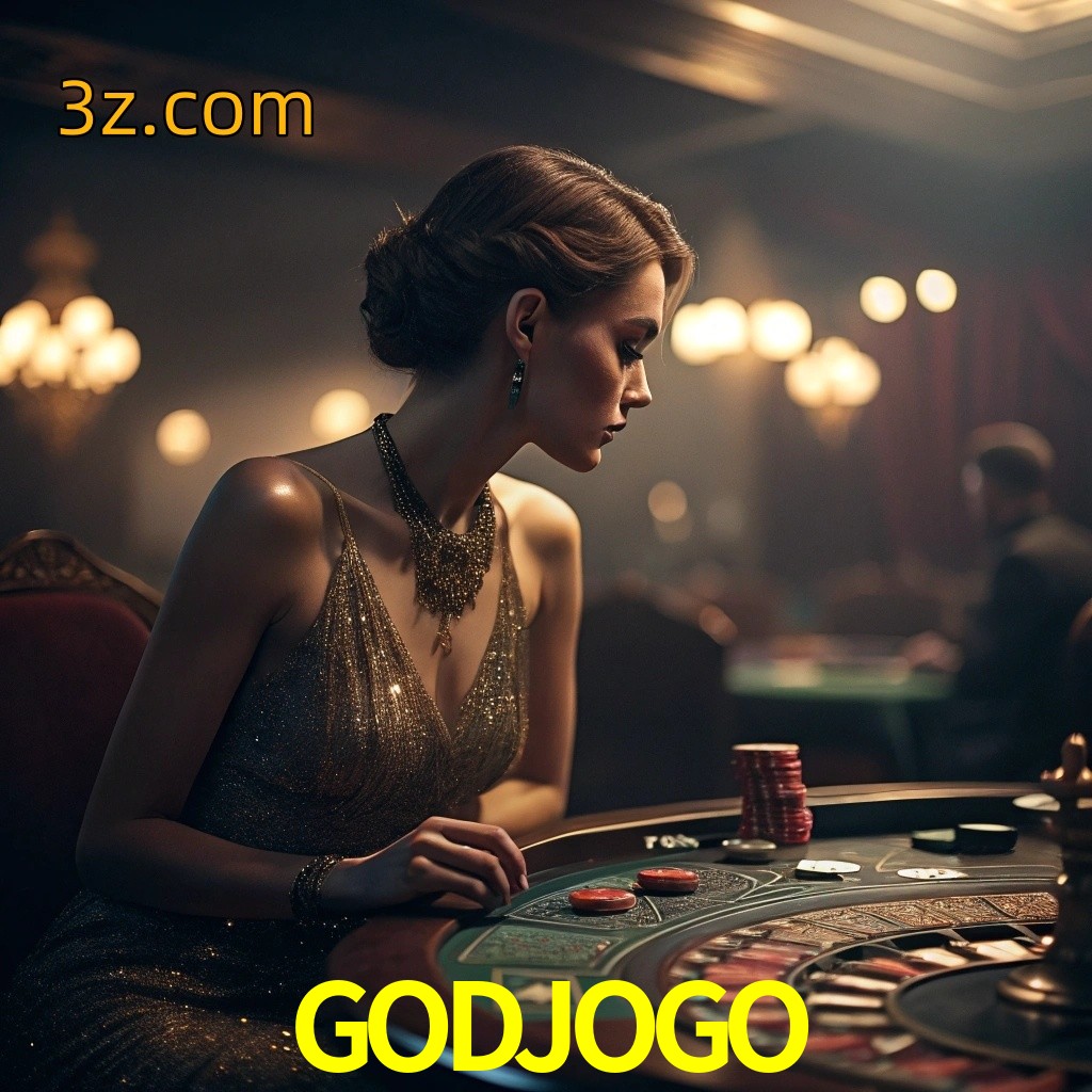  GODJOGO
