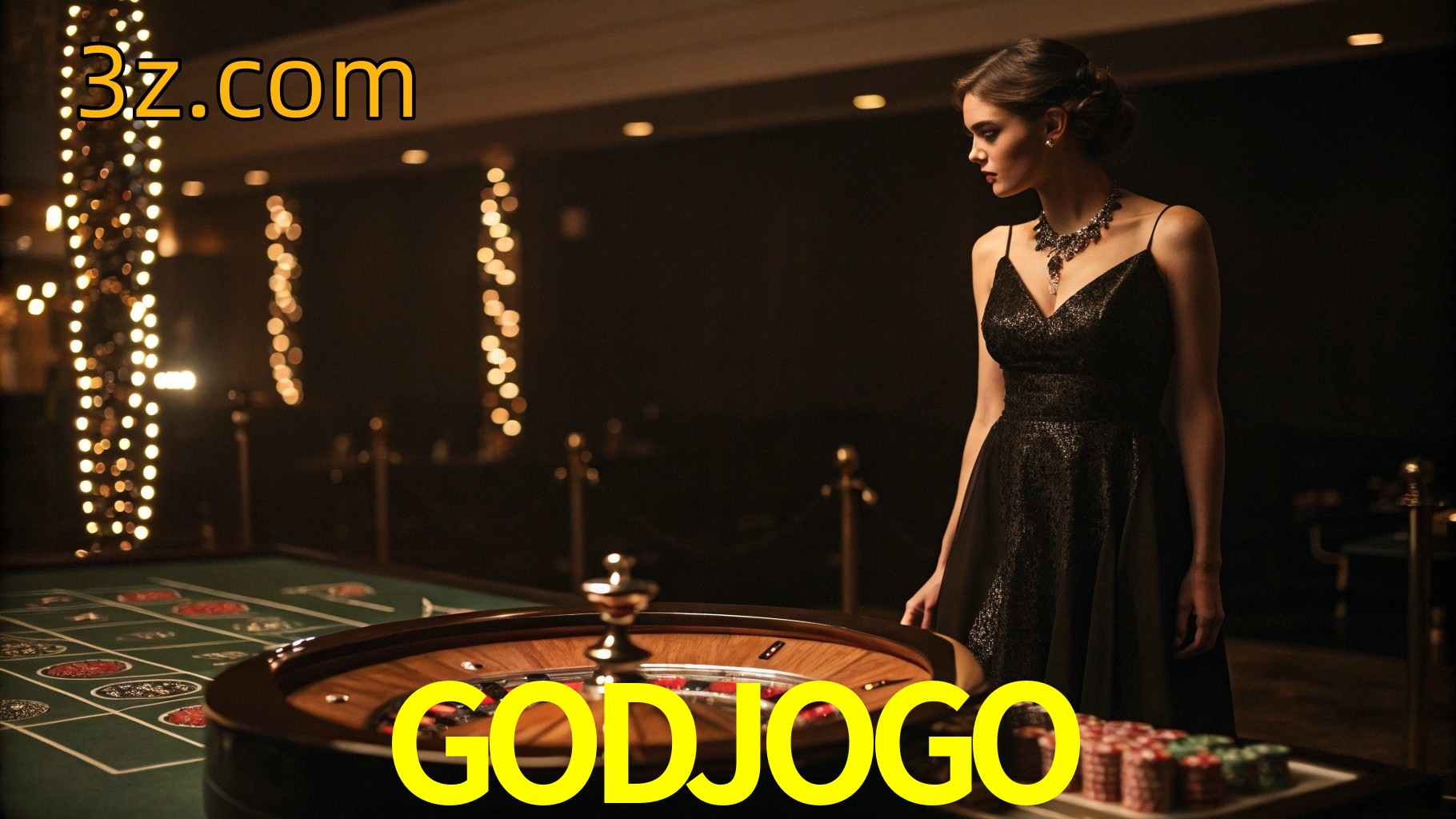  GODJOGO