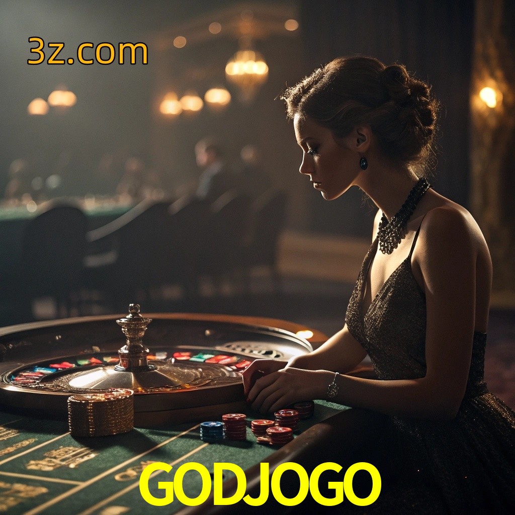  GODJOGO