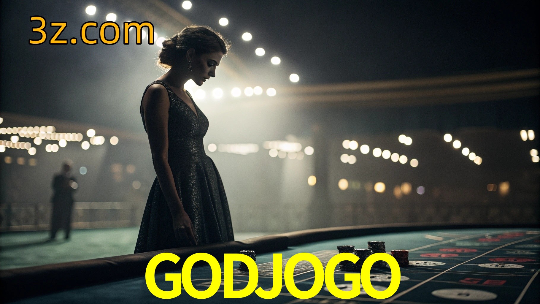  GODJOGO