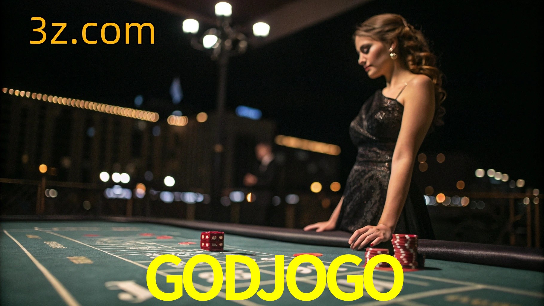  GODJOGO