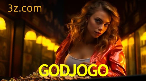  GODJOGO