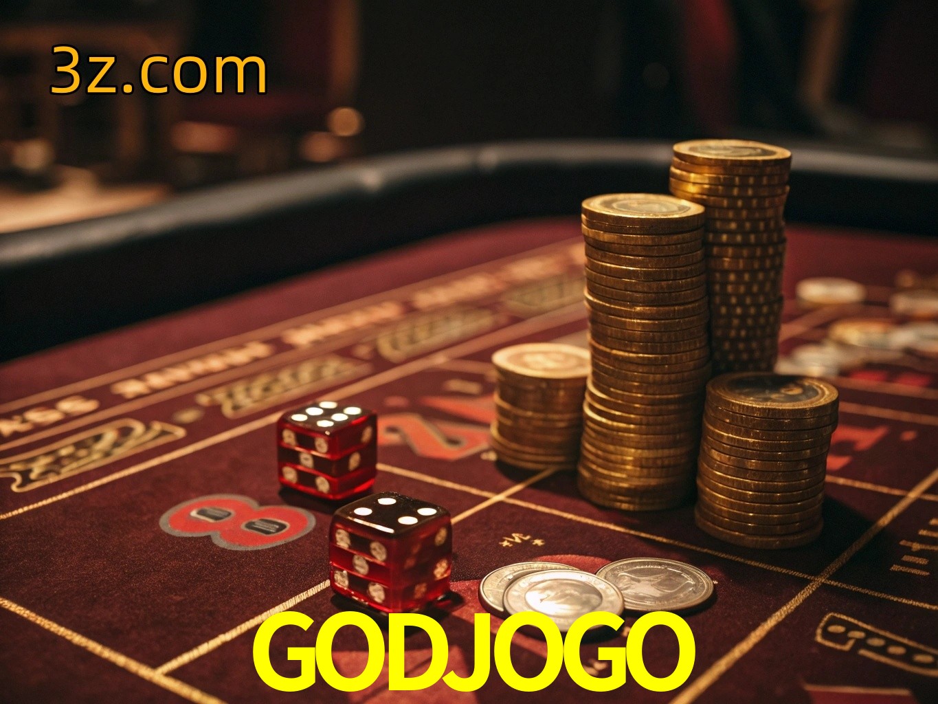  GODJOGO