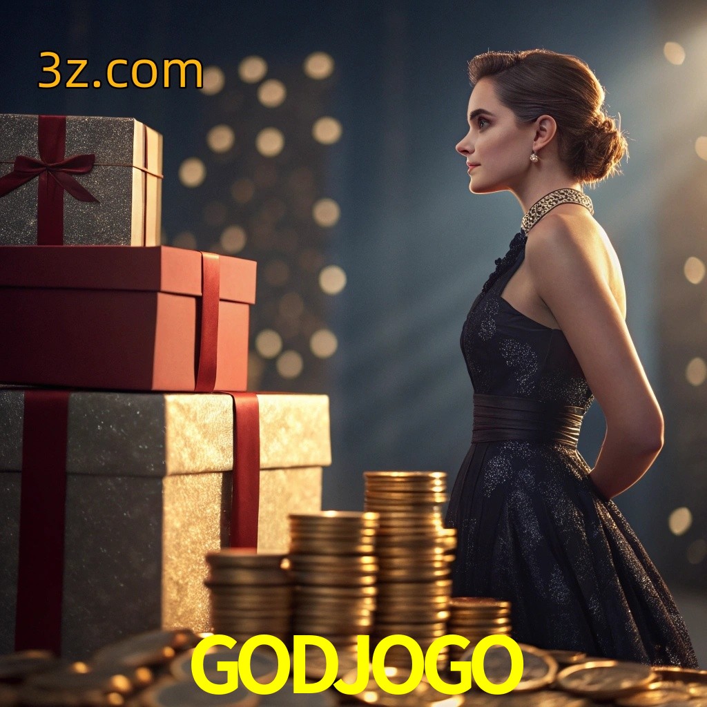  GODJOGO