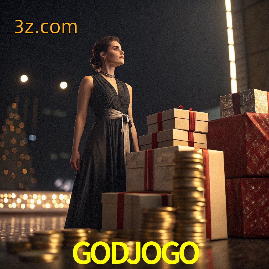  GODJOGO