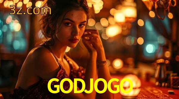  GODJOGO