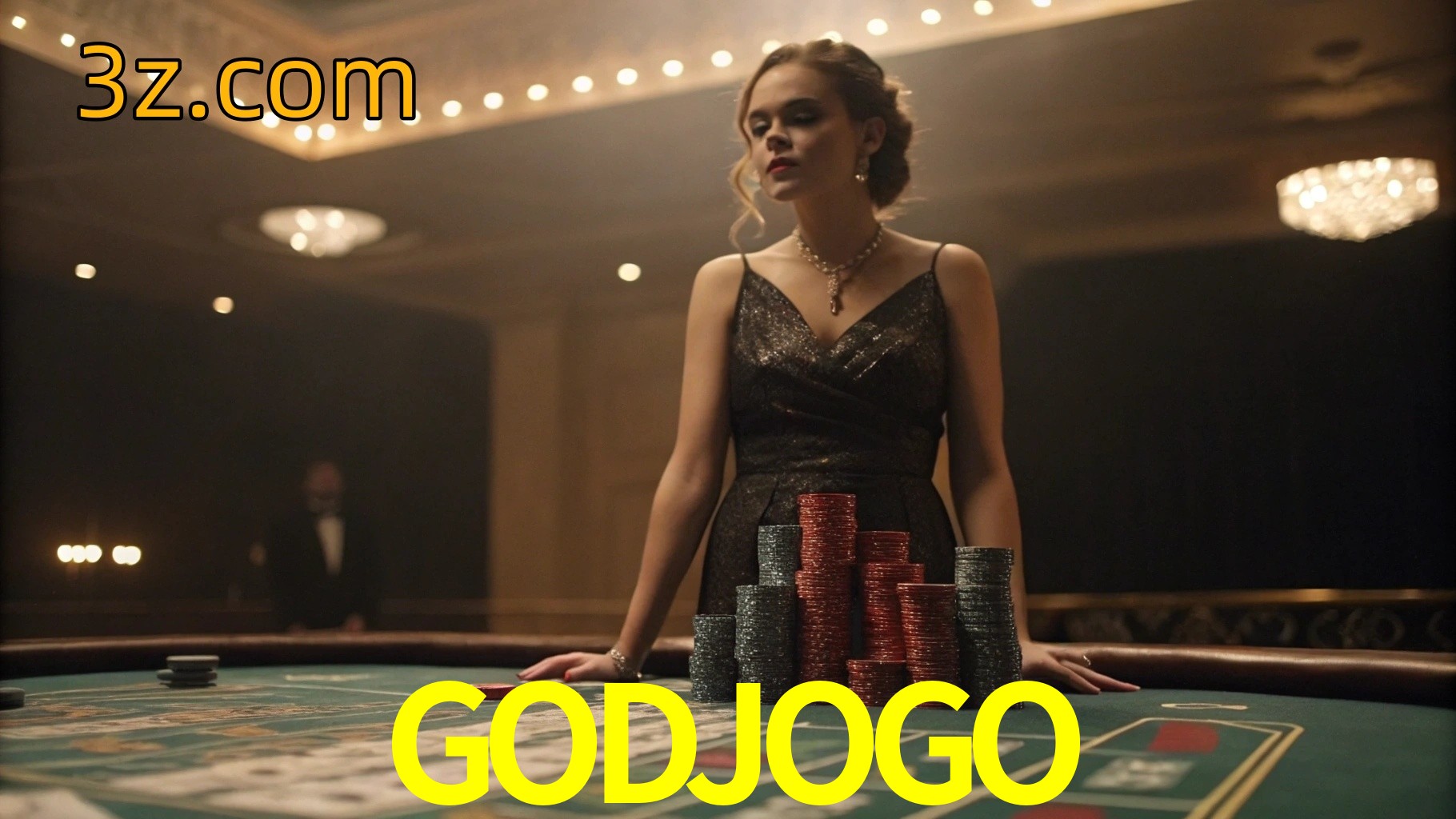  GODJOGO