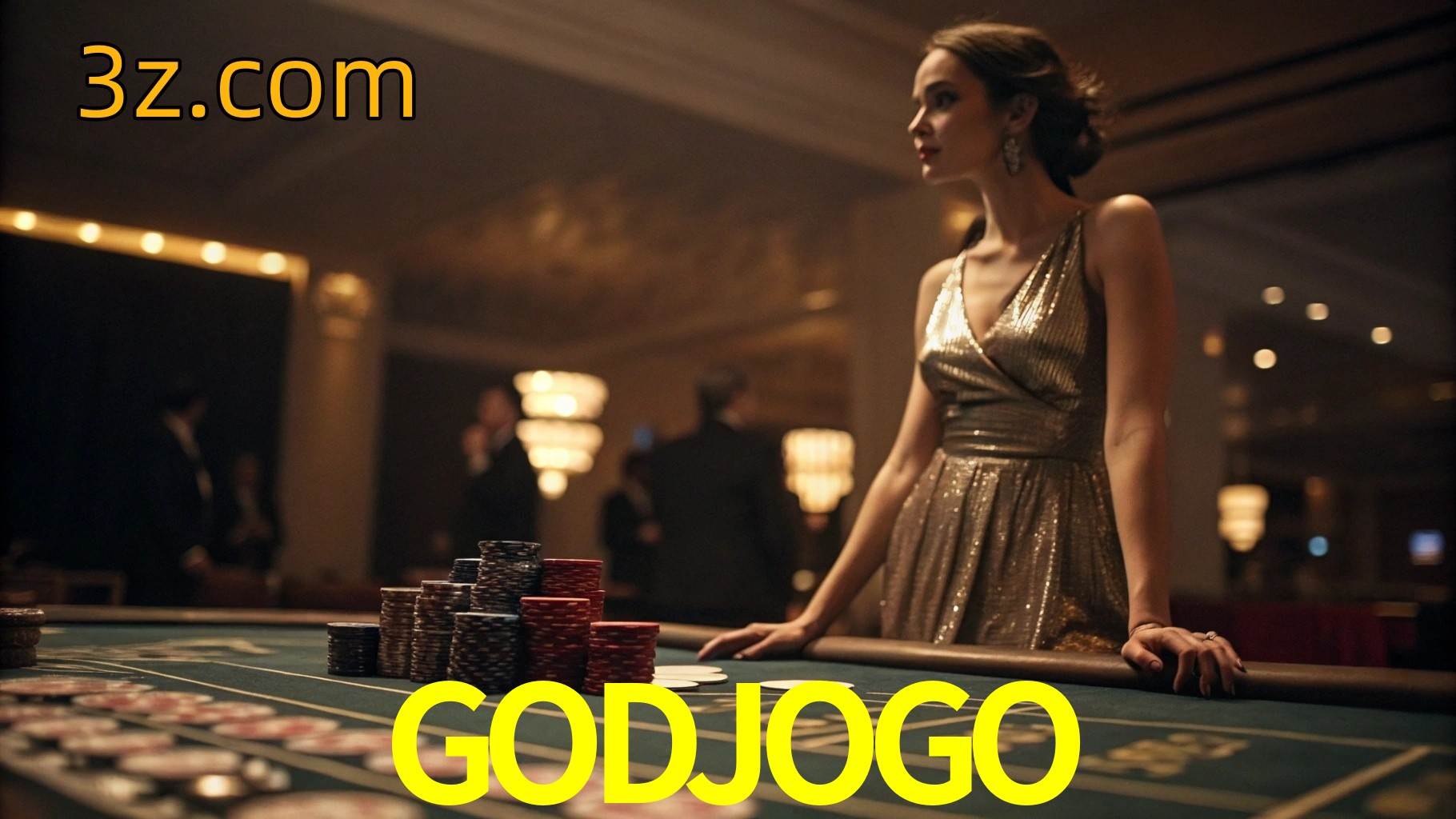  GODJOGO