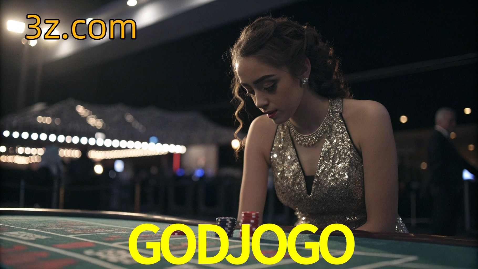  GODJOGO