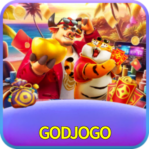  GODJOGO